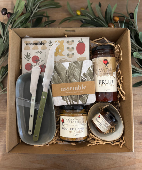 Harvest Hamper