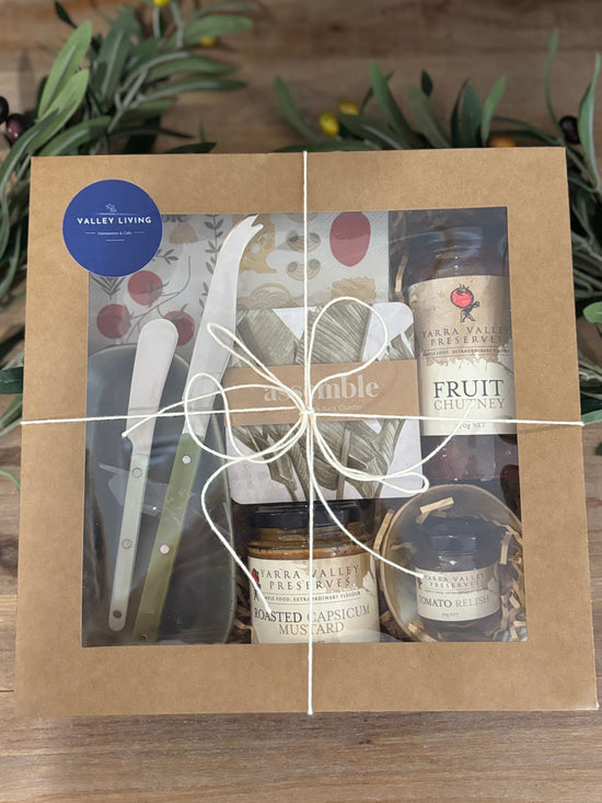 Harvest Hamper