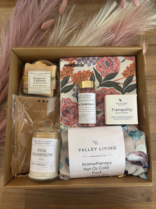 Pamper Hamper