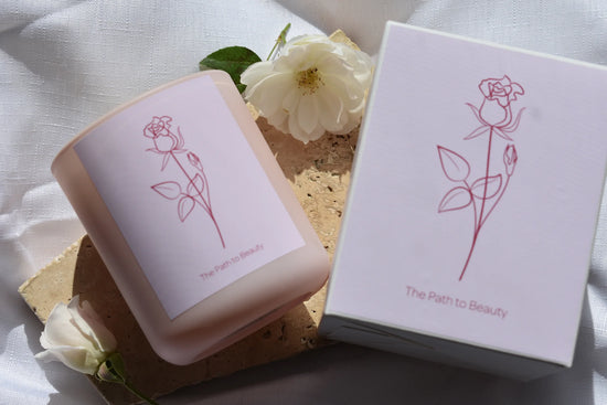 Harmony Candle