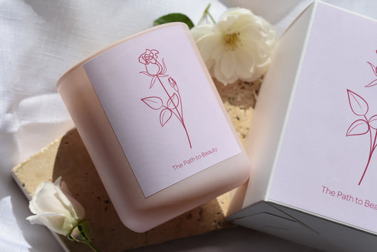 Harmony Candle