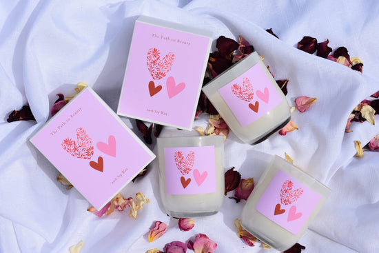 Love Candle