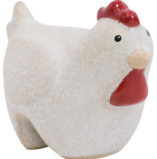 Hen Pot Sitter