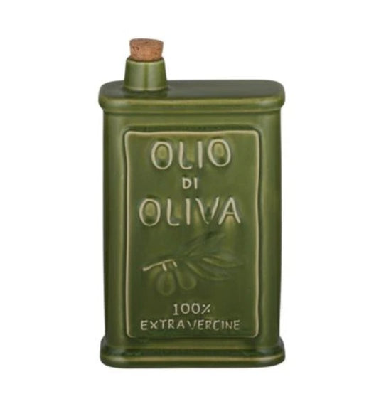 Olio Ceramic Oil Bottle