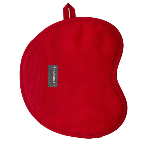 Safe & Snug Oven Mitts 2 pc Set