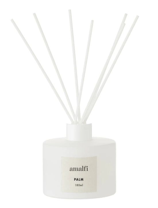 Amalfi Palm Scented Diffuser