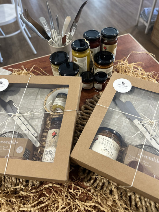 Harvest Hamper