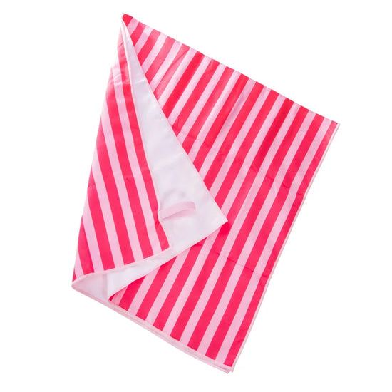 Quick Dry Towel- Pink