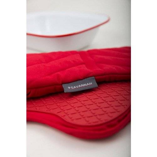 Safe n Snug Oven Mitts