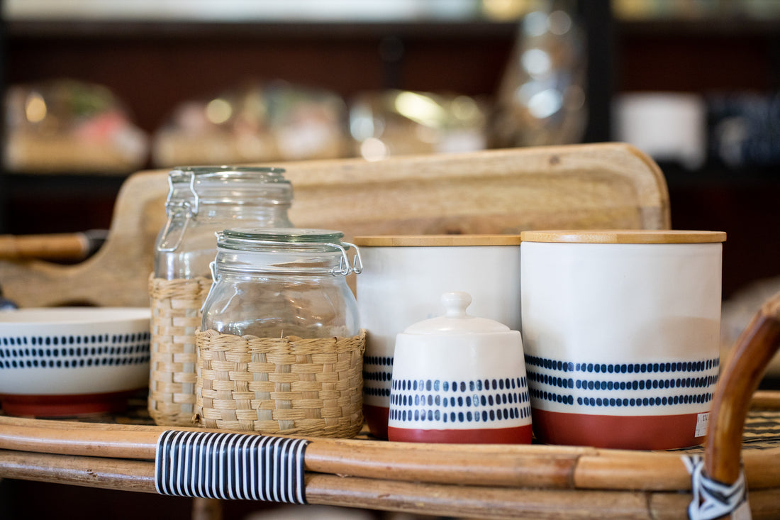 Kitchen & Tabletop