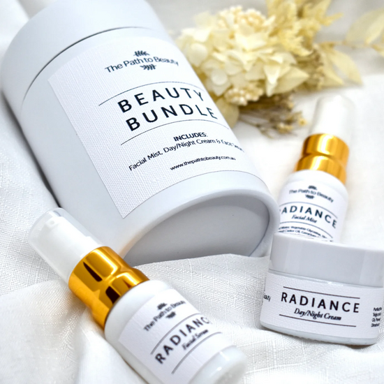 Beauty Bundle - Skin Care