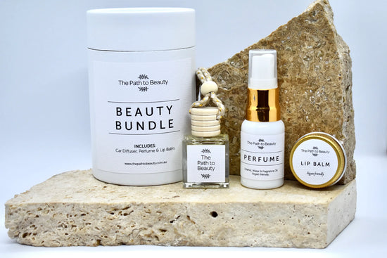 Beauty Bundle - Fragrance
