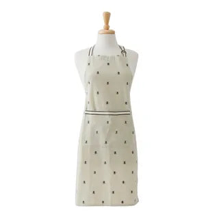 Beekeeper Cotton Apron