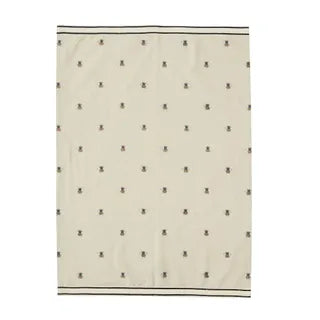 Beekeeper Cotton Tea Towel