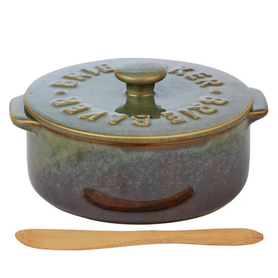 Loire Ceramic Brie Baker