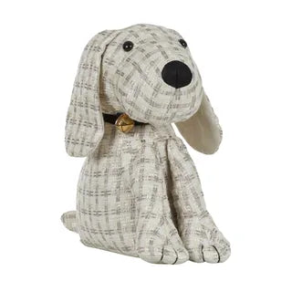 Bruno Dog Door Stop