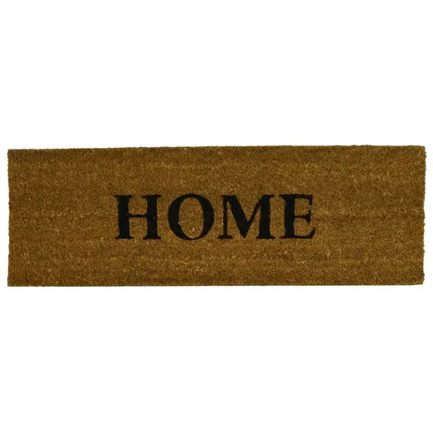 Alfresco Doormat Home