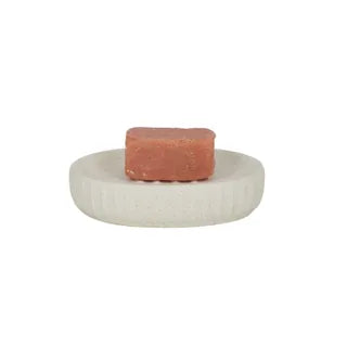 Jax Ceramic Soap Dish