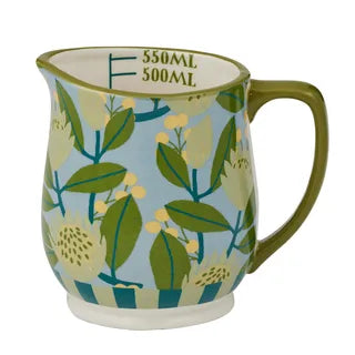 KIrra Ceramic Measuring Jug