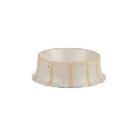 Eddie Ceramic Pet bowl