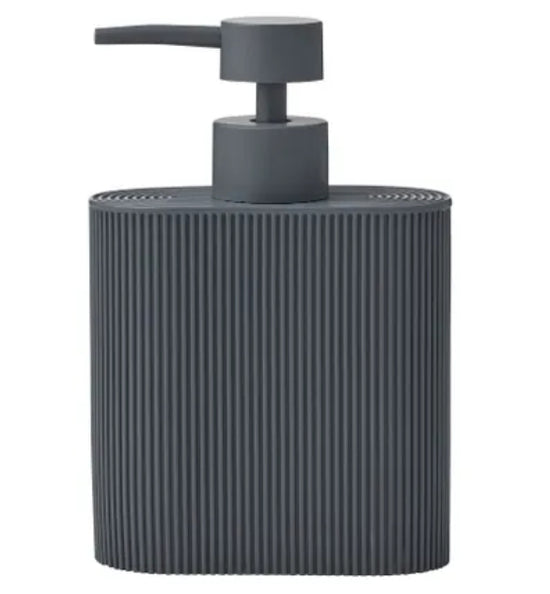 Sid Charcoal Dispenser