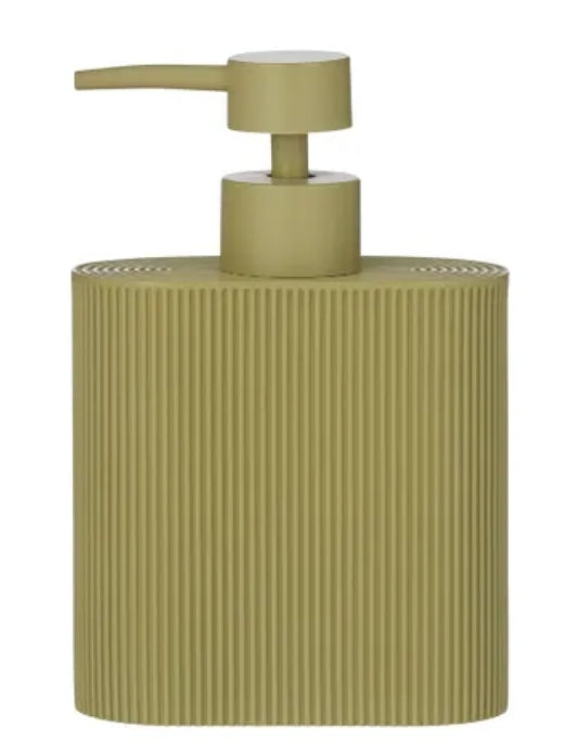 Sid Resin Dispenser