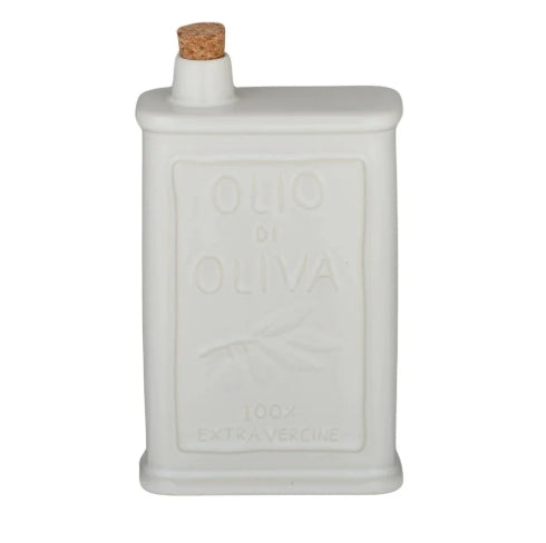 Olio Ceramic Oil Bottle