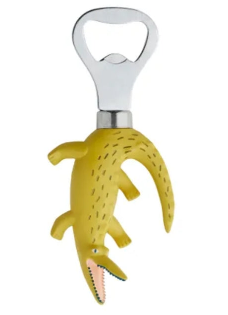 Crickey Resin Bottle Opener