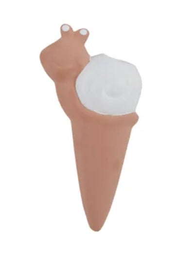 Snail Ceramic Water Dripper