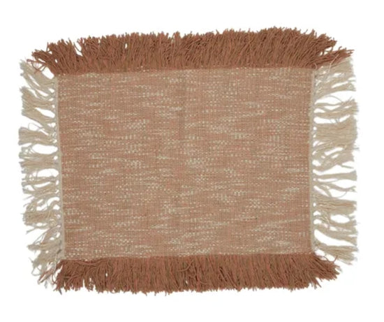 Grazia Cotton Placemat
