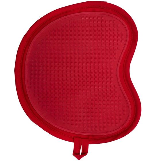 Safe & Snug Oven Mitts 2 pc Set