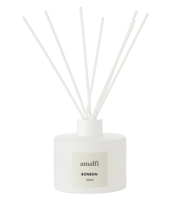 Amalfi Bonbon Scented Diffuser