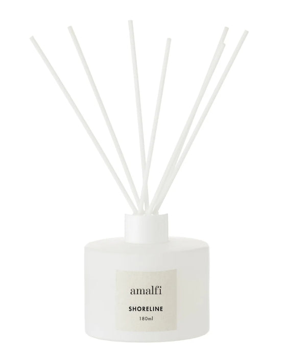 Amalfi Shoreline Scented Diffuser