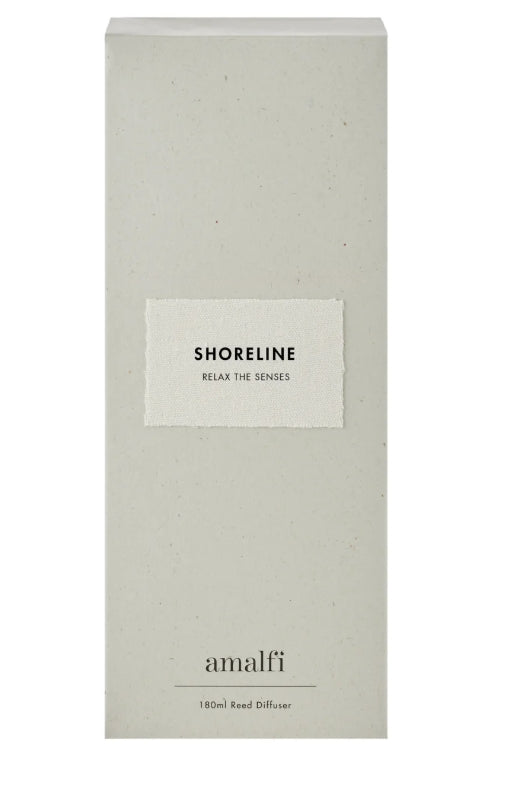 Amalfi Shoreline Scented Diffuser