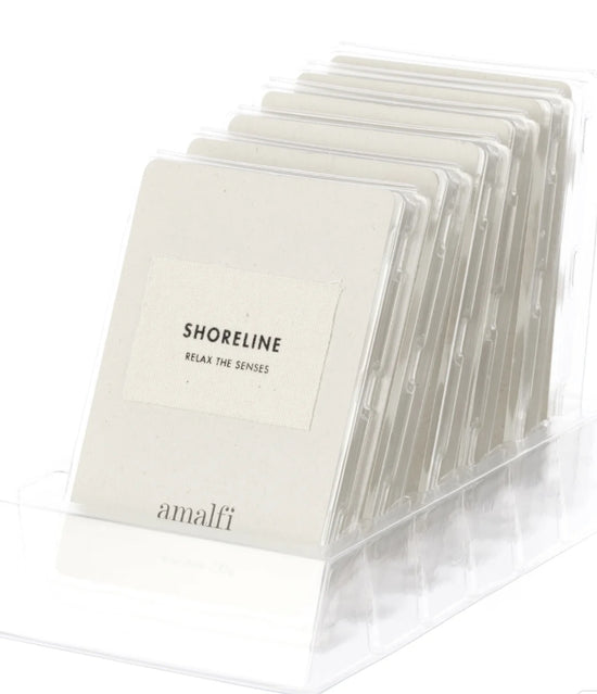 Amalfi Santal Tonka Soy Wax Melts