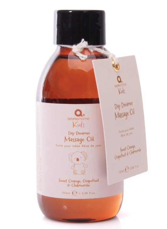 Aroma Home Kids Day Dreamer Baby Oil
