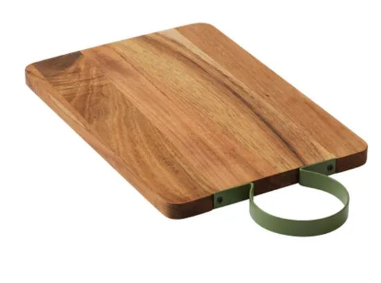Anello Acacia Rect Board