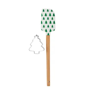 Spatula & Cookie Set