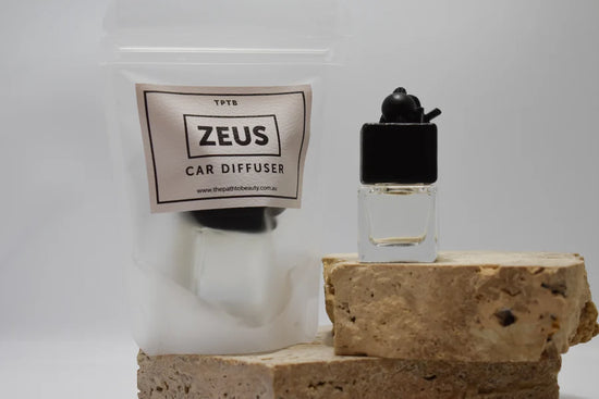 Zeus Car Diffuser