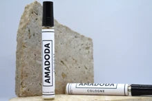 Mens Cologne- Amadoda