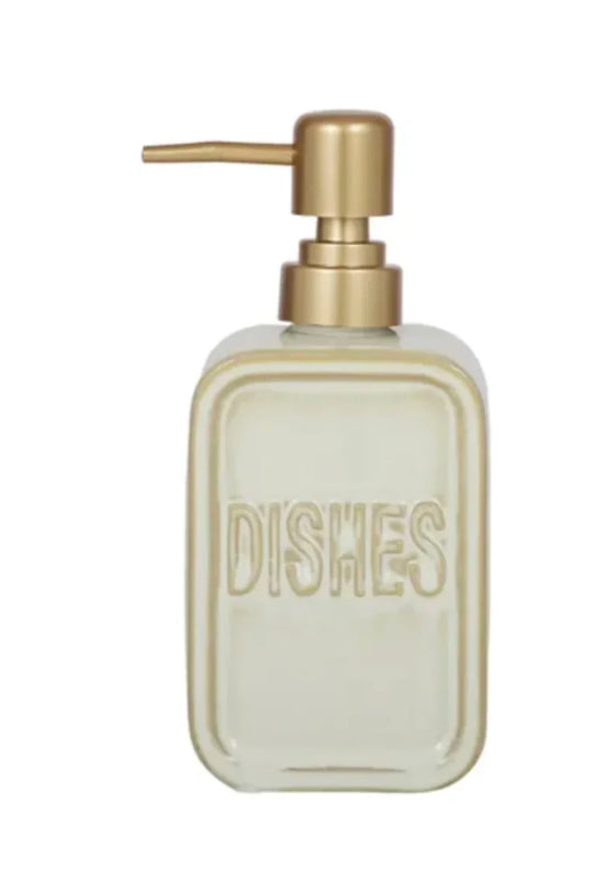 Dishes Soap Dispenser