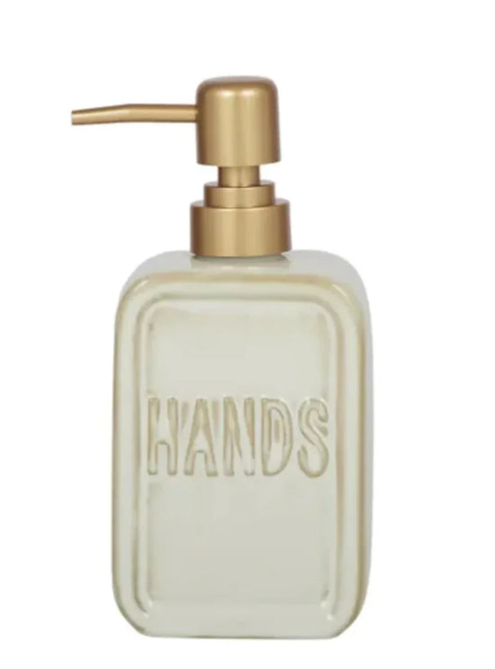 Hands Soap Dispenser