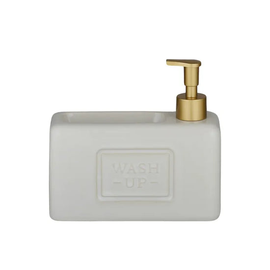 Wash Up Soap Dispenser