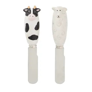 Baa  Ceramic Spreader