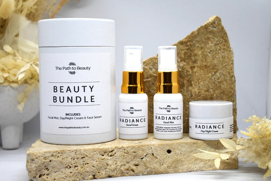 Beauty Bundle - Skin Care