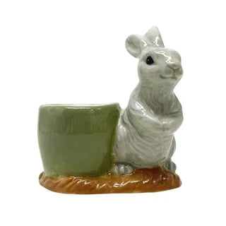 Hop Ceramic Egg Cup