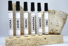 Mens Cologne- Amadoda
