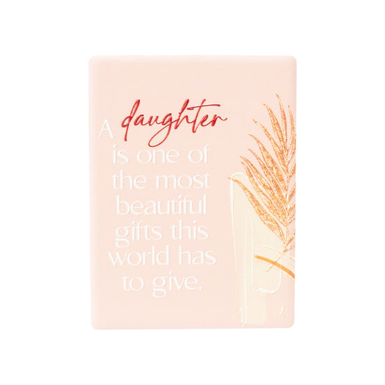 Desert Dunes Daughter Magnet