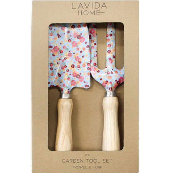 The Daisy Garden Tool Set