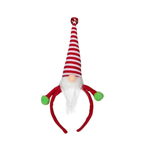 Gnome Headband